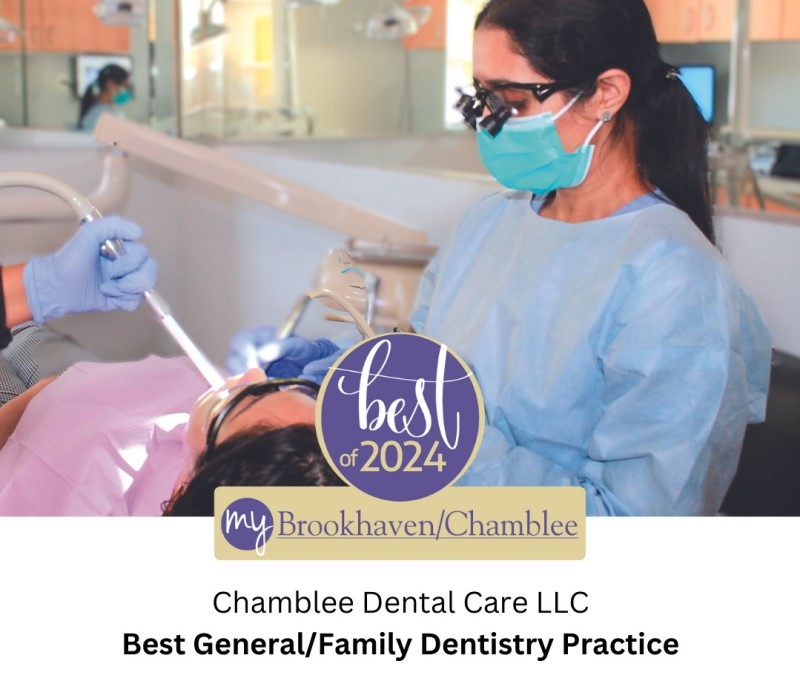 Best General/Family Dentistry Practice