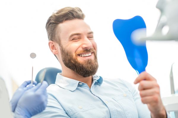 How To Make Professional Teeth Whitening Last