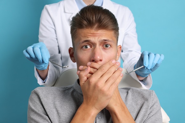 Overcoming Dental Anxiety:   Pain Myths Debunked