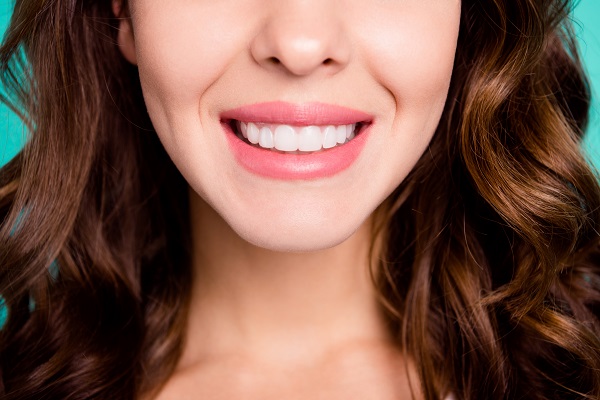 Cosmetic Dentistry &#    ; Dental Bonding Lifespan