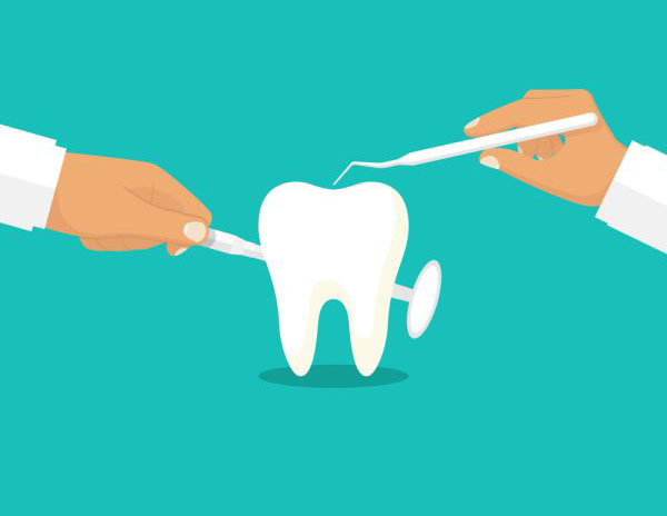 Rules To Make Your Dental Check Up Easier