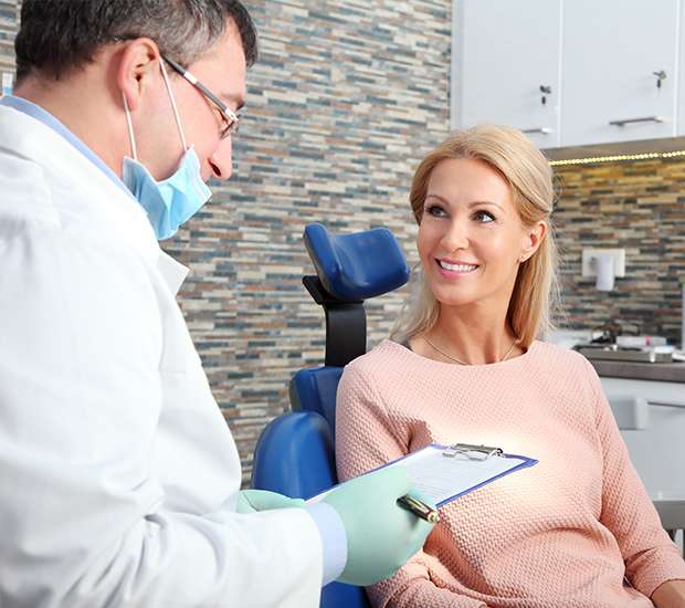 Chamblee Questions to Ask at Your Dental Implants Consultation