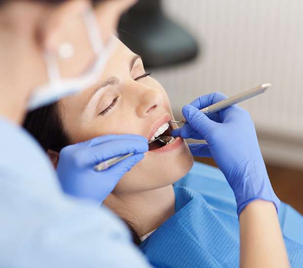 Chamblee Dental Restorations