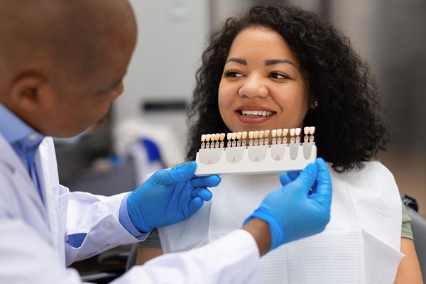 Tips To Keep Your Dental Veneers Looking Brand New