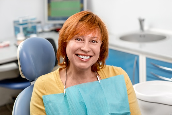 Why Visiting A Cosmetic Dentist Can Improve Your Outlook On Life