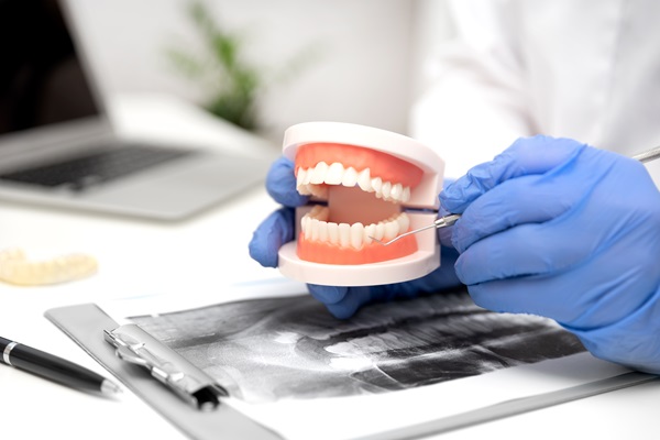 Proper Denture Care: Tips For A Comfortable, Long Lasting Fit