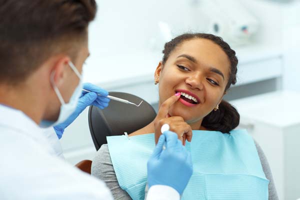 General Dentistry Facts: Different Types Of Checkups Performed At The Dentist