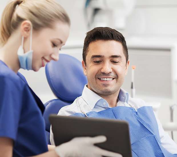 Chamblee General Dentistry Services