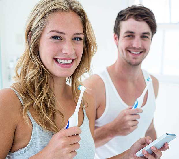 Chamblee Oral Hygiene Basics