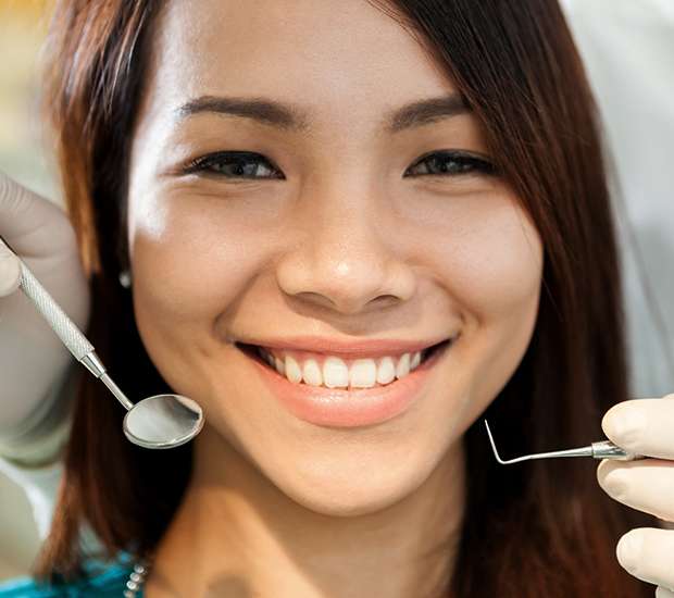 Chamblee Routine Dental Procedures