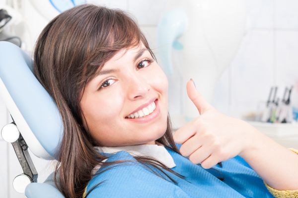 What Does Routine Dental Care Mean?