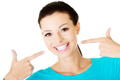 How to Achieve Straighter Teeth With a Smile Makeover - Chamblee